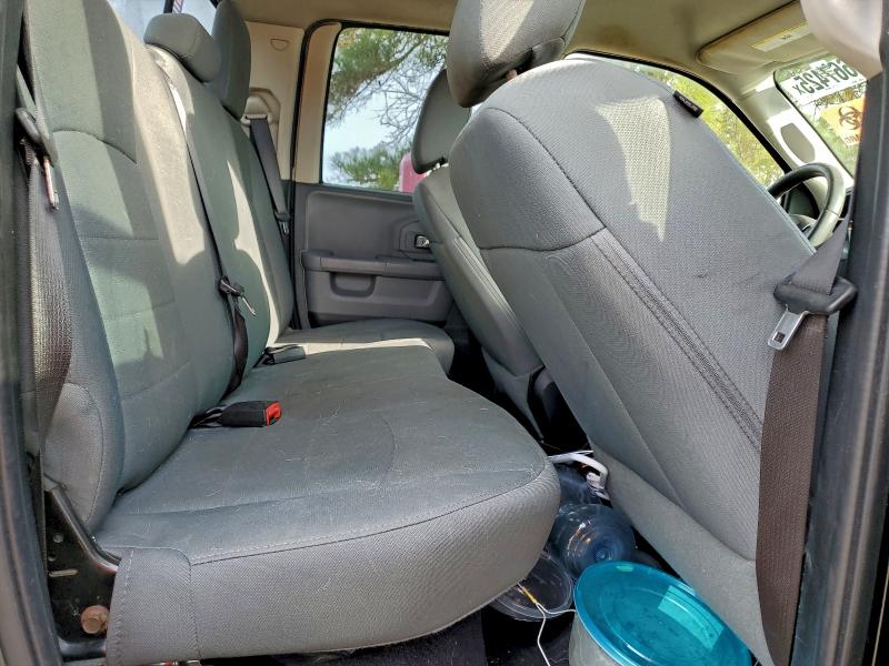 2015 RAM 1500 SLT #3304696911