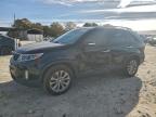 Lot #3319100257 2014 KIA SORENTO EX