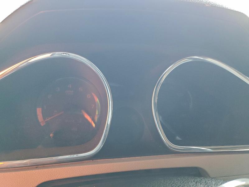 2012 CHEVROLET TRAVERSE L #3303743442