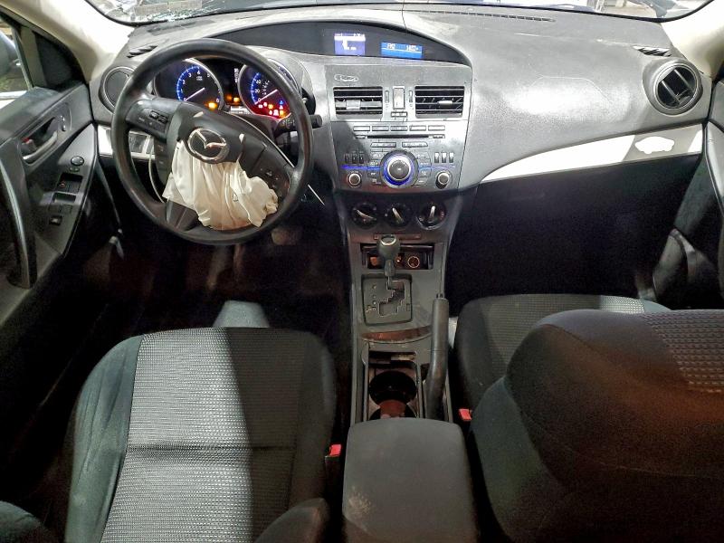 2013 MAZDA 3 I #3309577625
