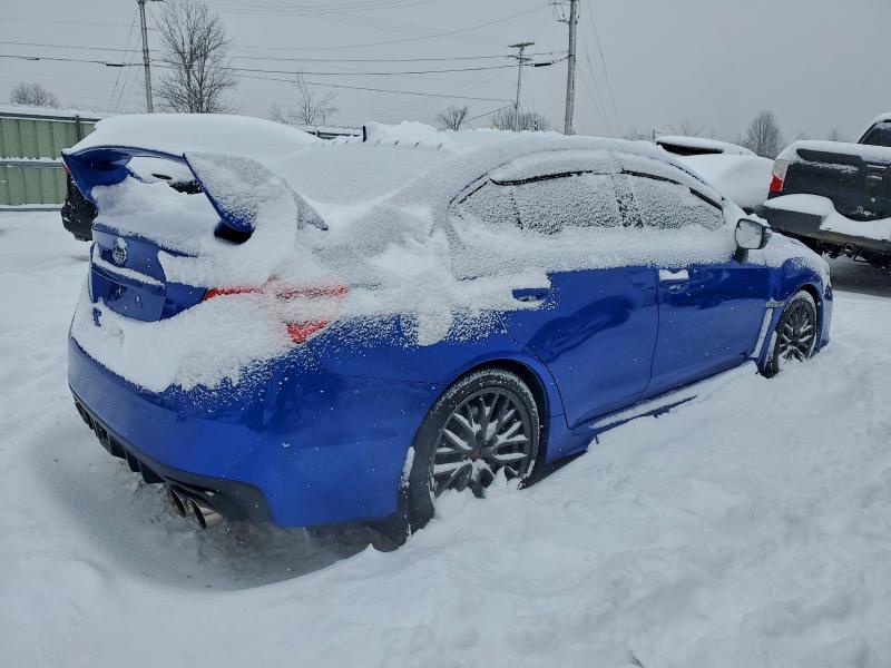 2017 SUBARU WRX STI #3318872020