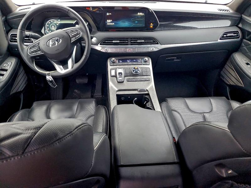 2021 HYUNDAI PALISADE C #3310409009