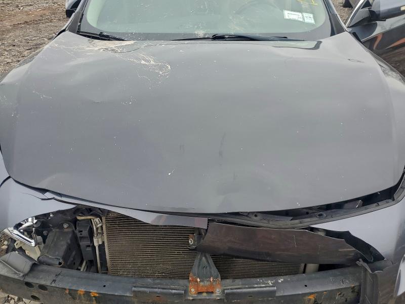 2013 NISSAN MAXIMA S #3317703195