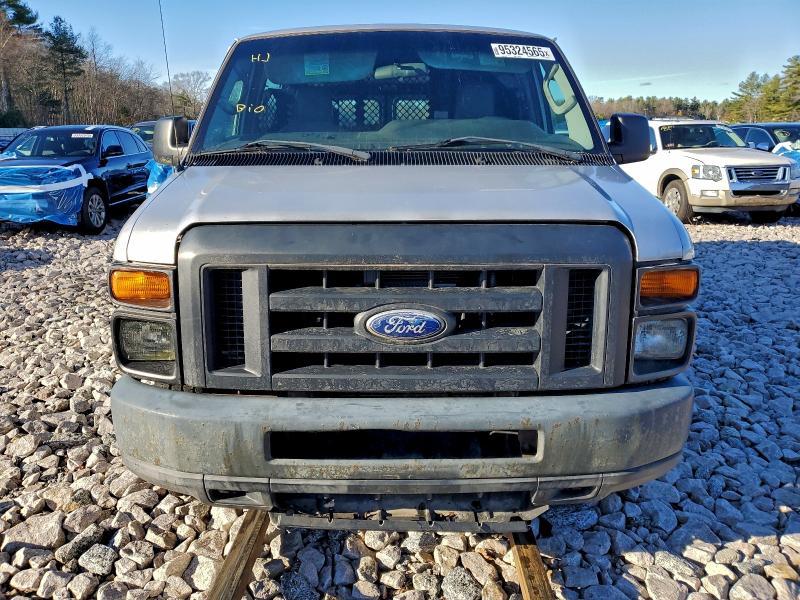 2014 FORD ECONOLINE #3303682931