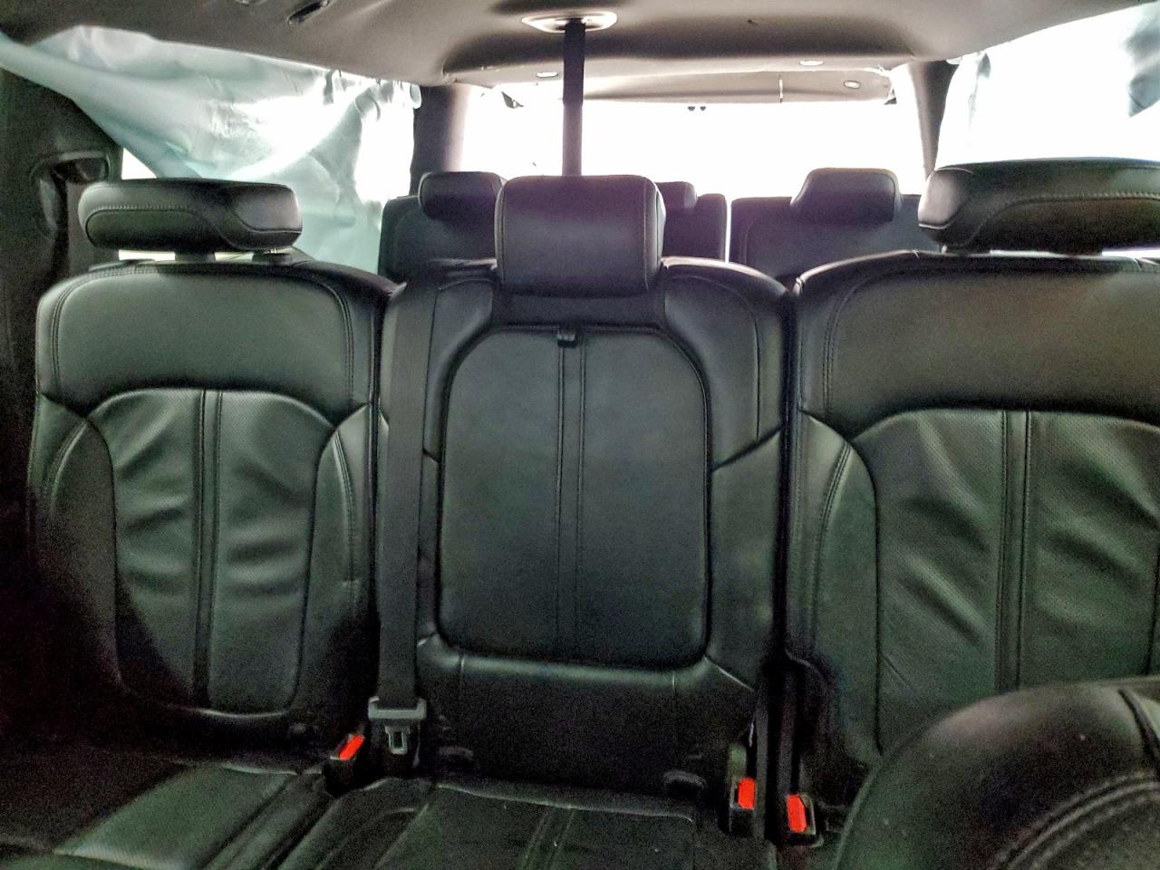 JEEP WAGONEER L SERIES II