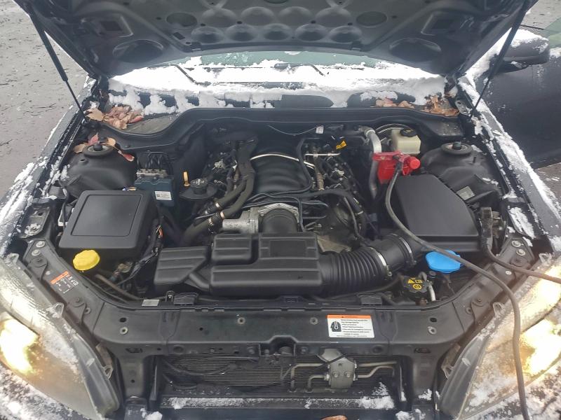 2014 CHEVROLET CAPRICE PO #3308324240