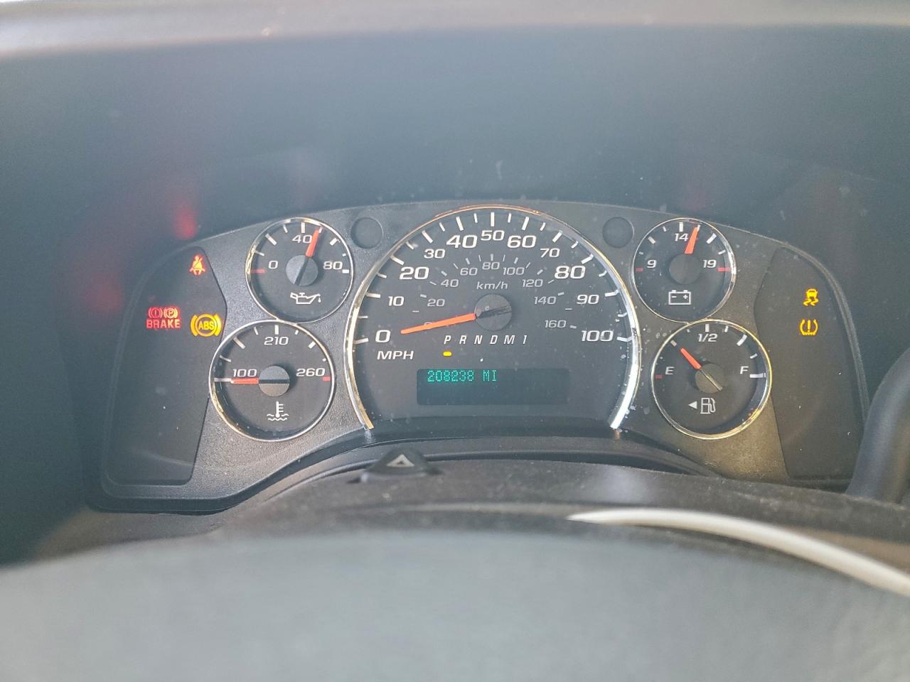 Lot #3317704082 2017 CHEVROLET EXPRESS