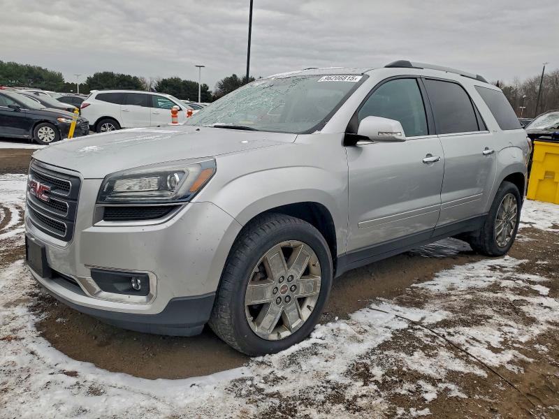 2017 GMC ACADIA LIM #3319161520