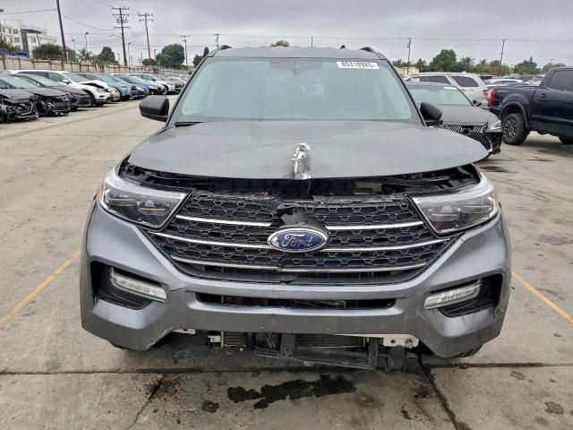 2023 FORD EXPLORER X #3305446078