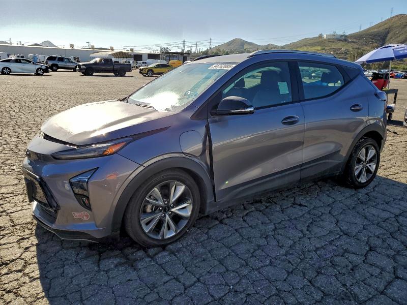 2023 CHEVROLET BOLT EUV L #3305287394