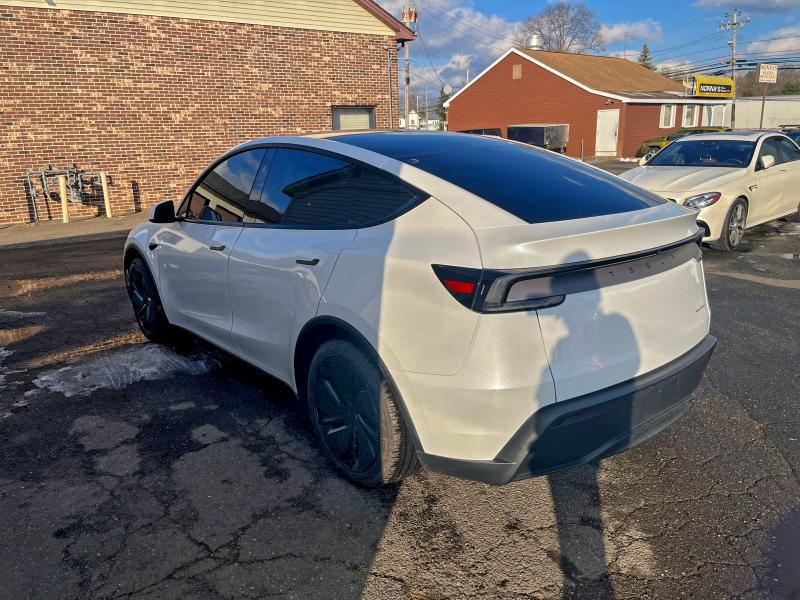 2026 TESLA MODEL Y #3316838686