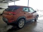 Lot #3315603781 2021 CHEVROLET TRAILBLAZE