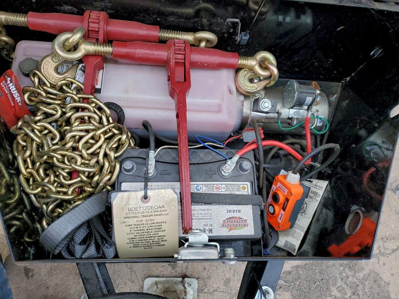 2022 BWISE UNKNOWN #3311557315