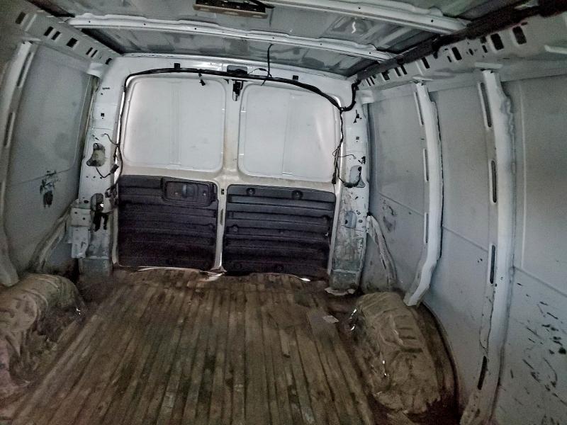 2015 CHEVROLET EXPRESS G2 #3301769336