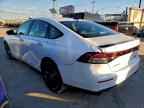 Lot #3305289343 2024 HONDA ACCORD HYB