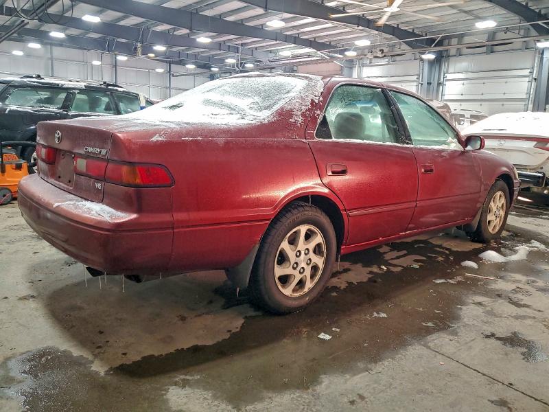 1999 TOYOTA CAMRY #3304563467