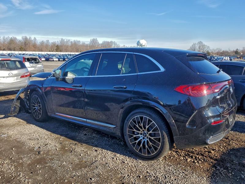 2025 MERCEDES-BENZ EQE SUV AM #3311676239