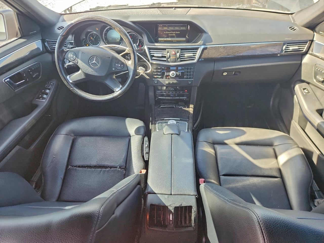 Lot #3315892144 2011 MERCEDES-BENZ E 350 4MAT