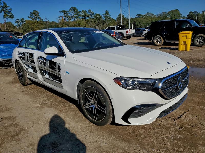 2025 MERCEDES-BENZ E 350 #3309522565