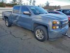 Lot #3316829413 2015 CHEVROLET SILVERADO