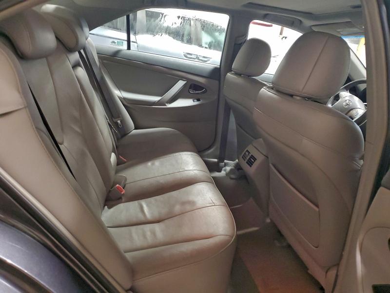 2009 TOYOTA CAMRY HYBR #3310481125