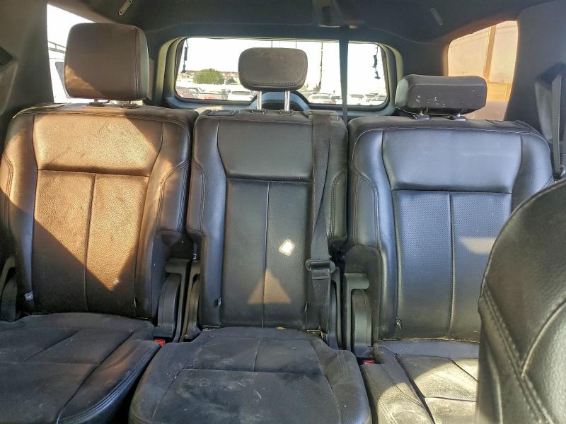 2020 FORD EXPEDITION #3305446075
