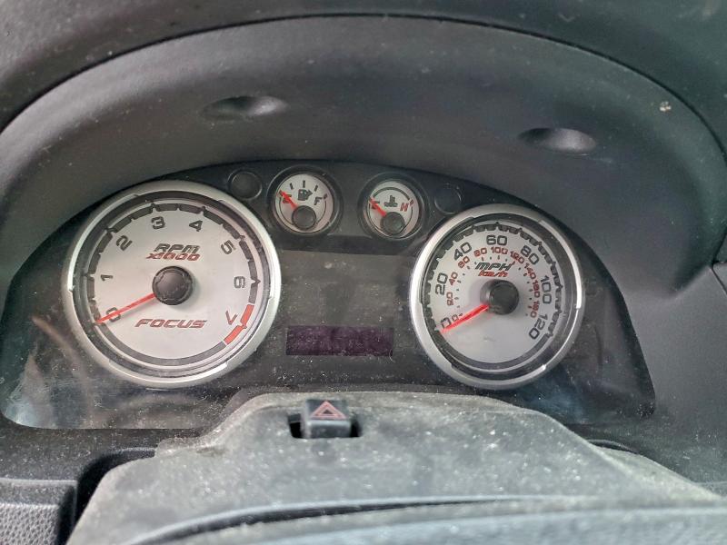 2011 FORD FOCUS SE #3303851514