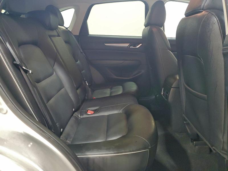 2024 MAZDA CX-5 SELEC #3311486299