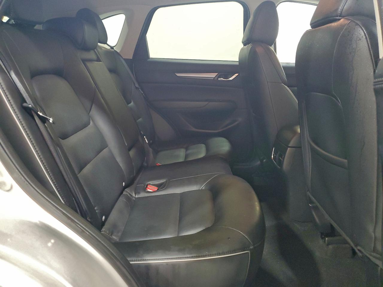 Lot #3311486299 2024 MAZDA CX-5 SELEC