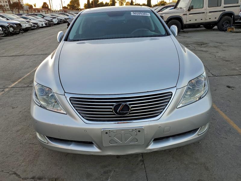 2007 LEXUS LS 460 #3310305971