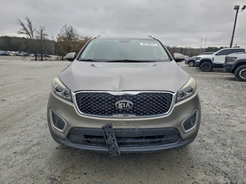 2017 KIA SORENTO LX #3302706111
