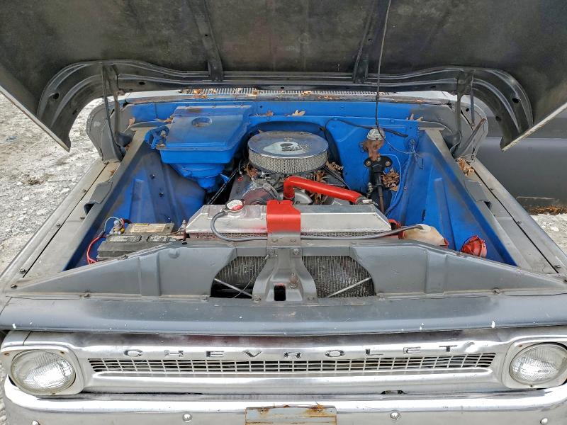 1964 CHEVROLET C10 #3305212018