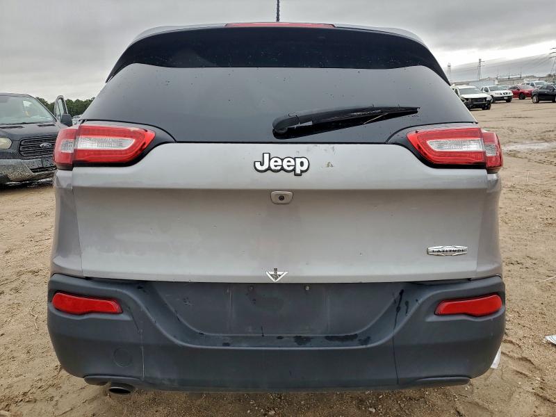 2015 JEEP CHEROKEE L #3304657933