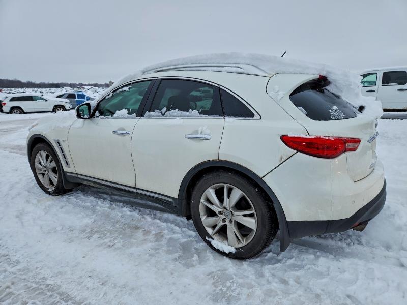 2014 INFINITI QX70 #3302772402