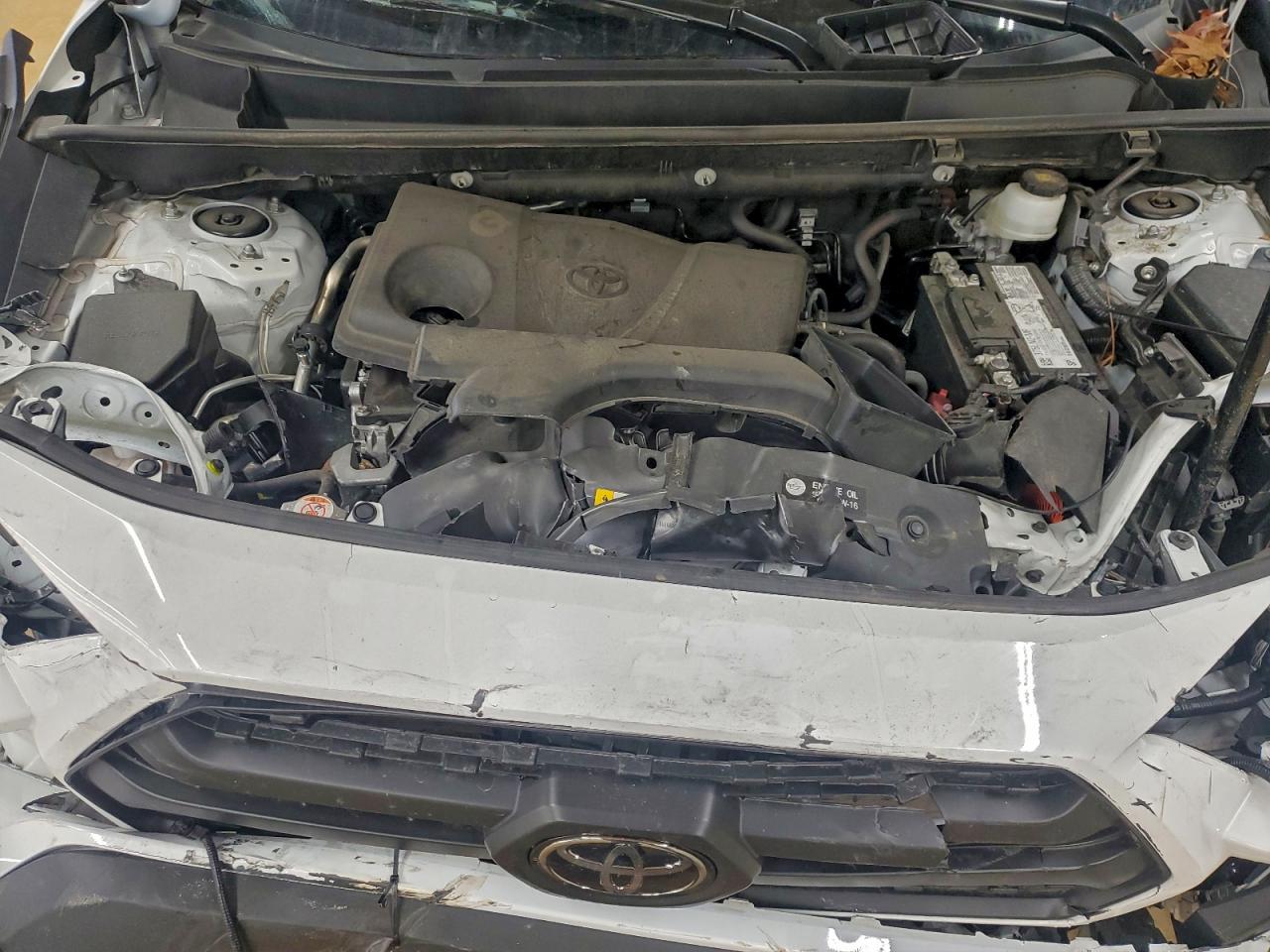 Lot #3311571265 2024 TOYOTA RAV4 ADVEN