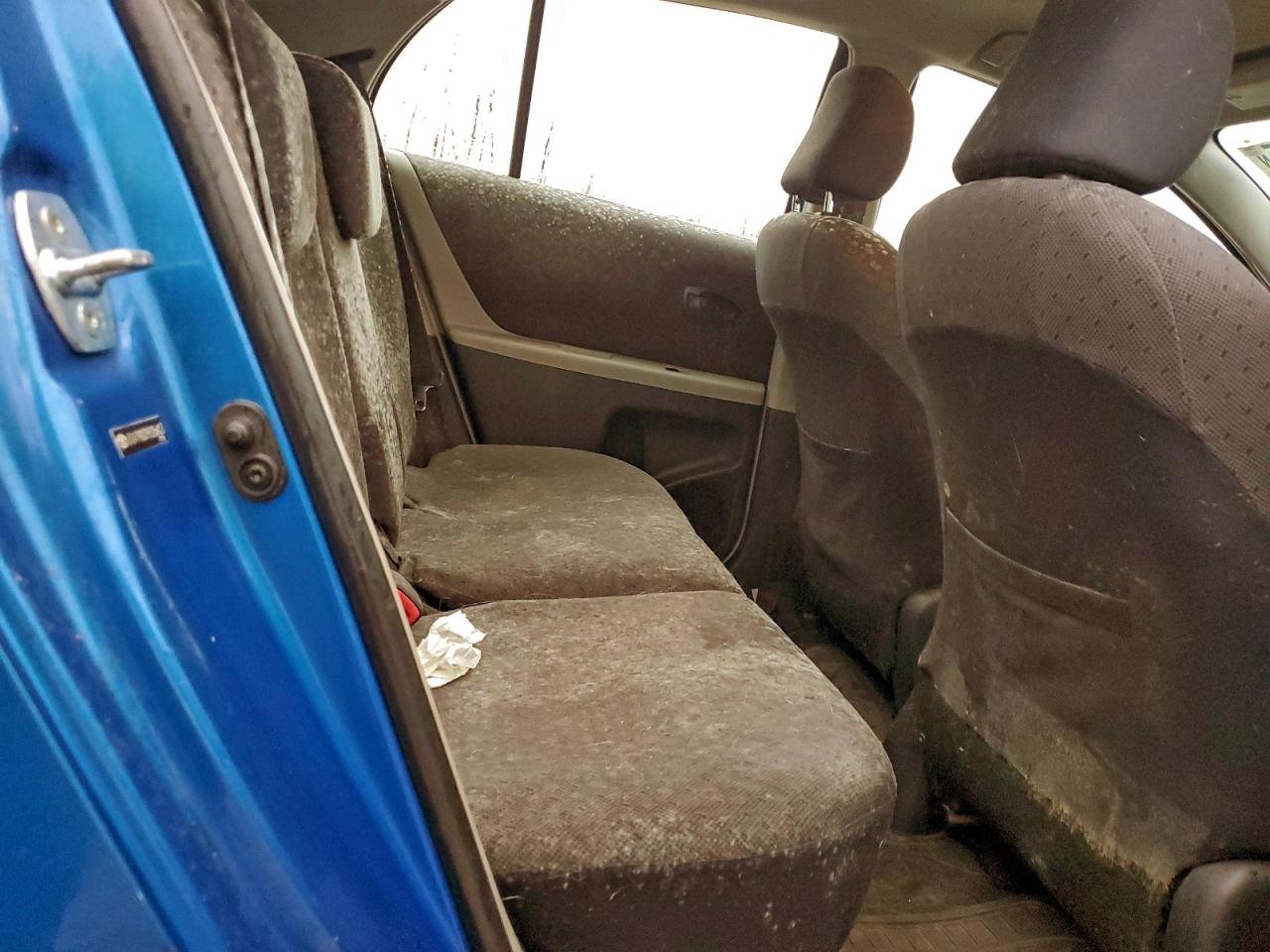 Lot #3311800220 2009 TOYOTA YARIS