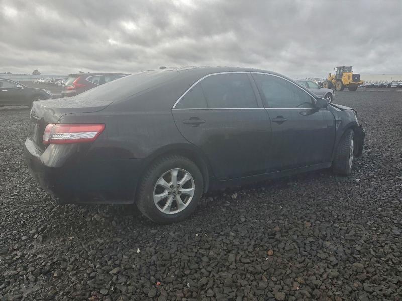 2011 TOYOTA CAMRY BASE #3310388023