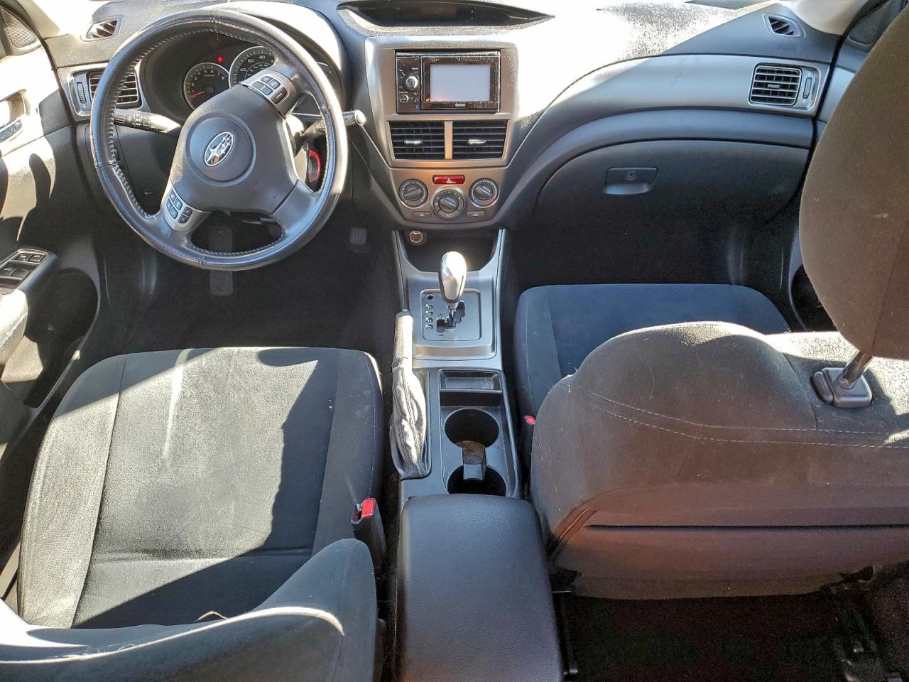 Lot #3312701172 2011 SUBARU IMPREZA 2.