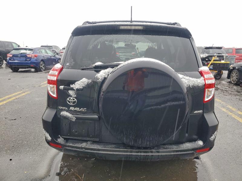 2010 TOYOTA RAV4 #3304670971