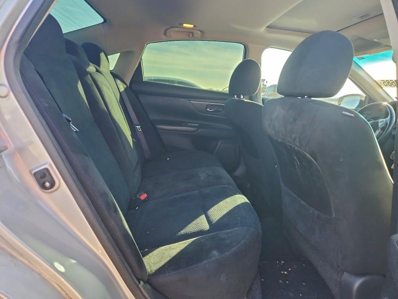 2015 NISSAN ALTIMA 2.5 #3310309965