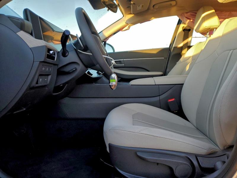 2026 HYUNDAI SONATA HYB #3310337960