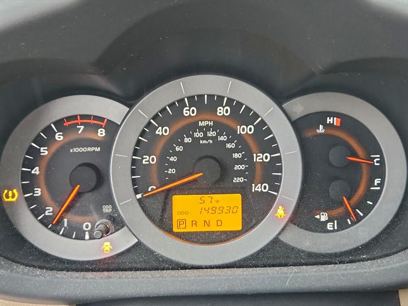 2010 TOYOTA RAV4 LIMIT #3317852924