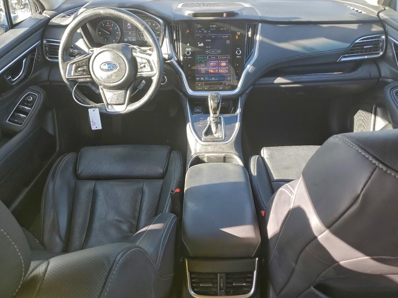 SUBARU LEGACY LIMITED