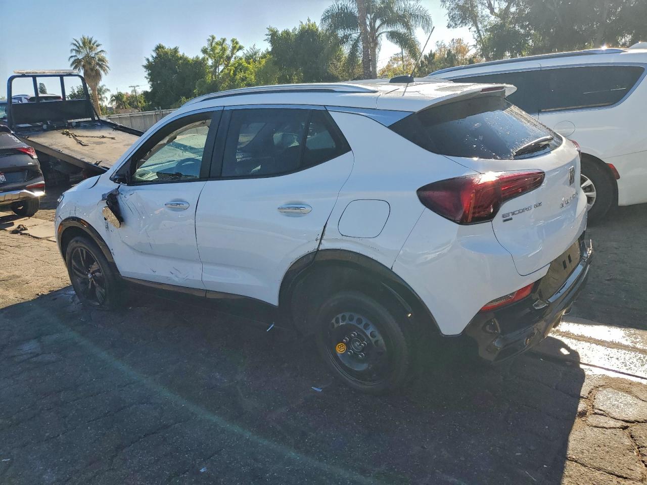 BUICK ENCORE SPORT TOURING