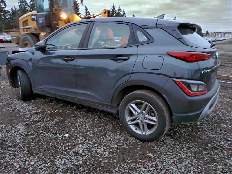 2022 HYUNDAI KONA SEL #3305493144