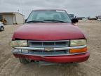 Lot #3305564062 2001 CHEVROLET S TRUCK S1