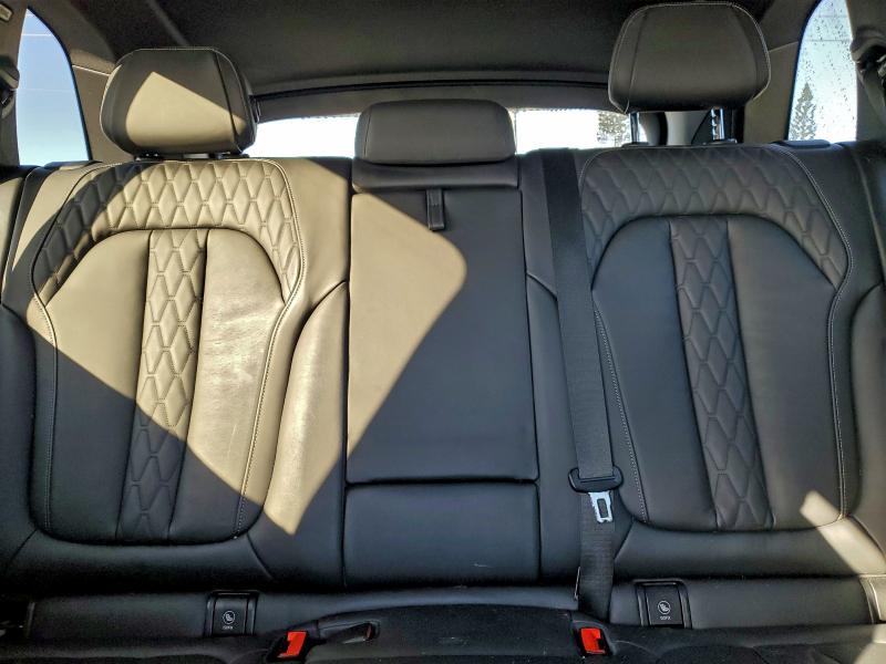 2019 BMW X5 XDRIVE5 #3310381961