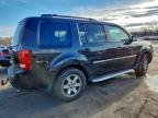Lot #3311461341 2011 HONDA PILOT TOUR