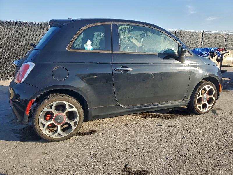 2016 FIAT 500 SPORT #3311486313