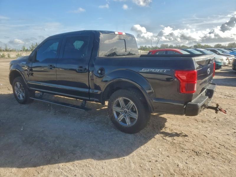 2019 FORD F150 SUPER #3303919723